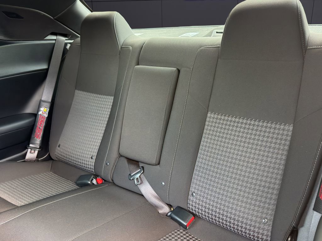 Used 2021 Dodge Challenger R/T Scat Pack w/ Dynamics Package image 21