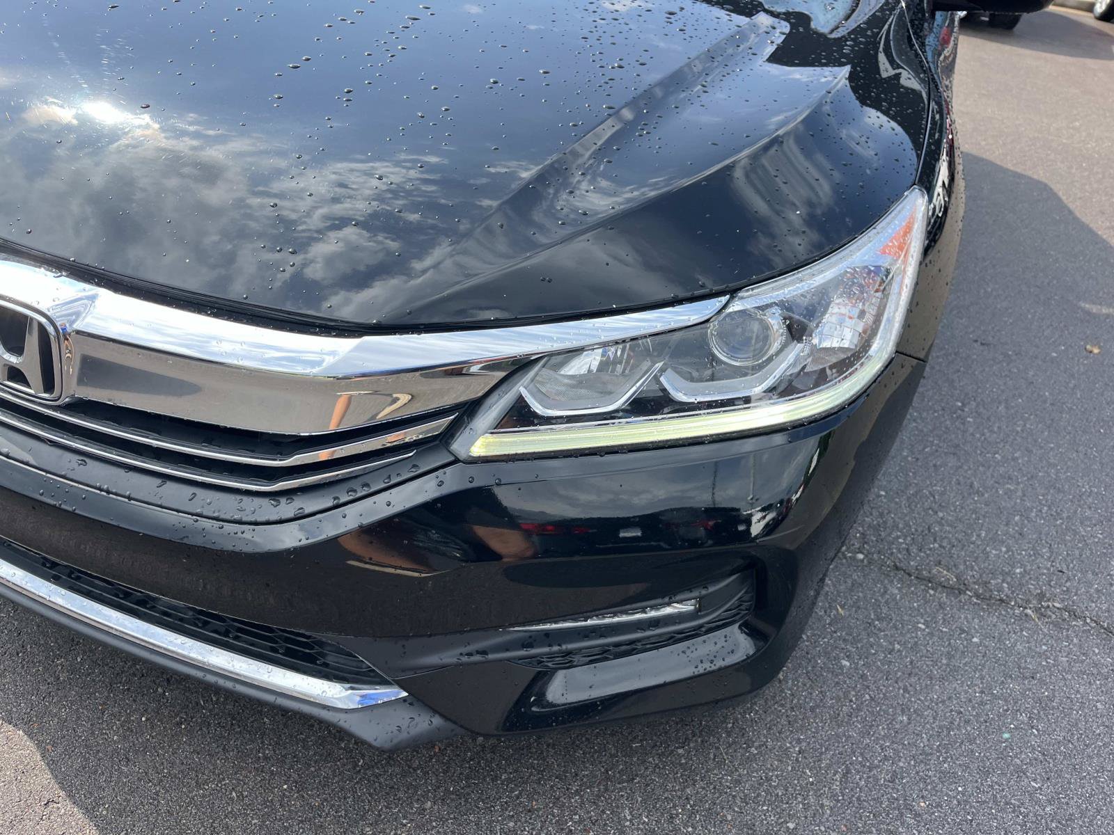 Used 2016 Honda Accord EX-L image 9