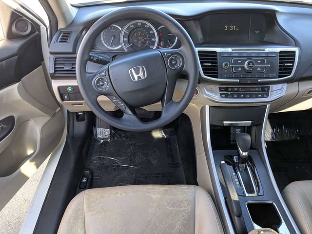 Used 2013 Honda Accord EX image 13