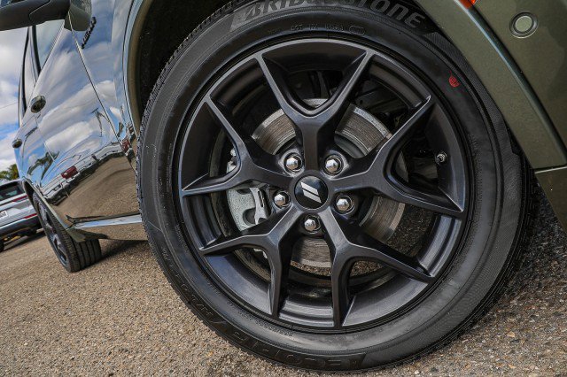 New 2026 Dodge Durango GT image 2