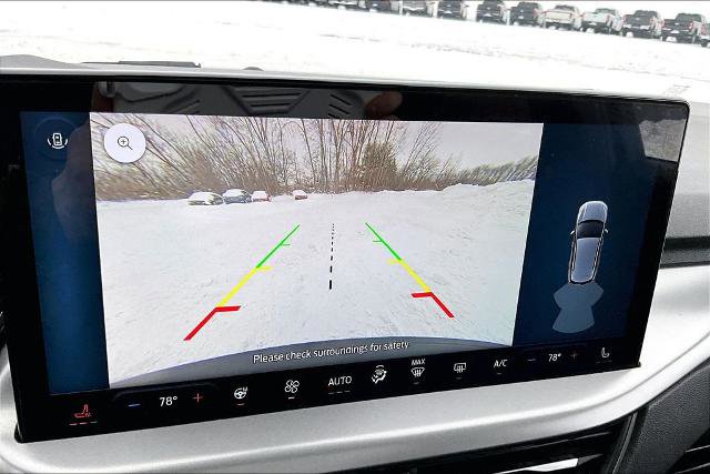 Certified 2024 Ford Escape Active w/ Tech Pack #1 image 20