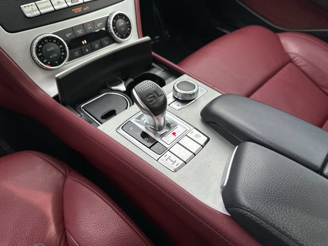 Used 2015 Mercedes-Benz SL 400 image 20