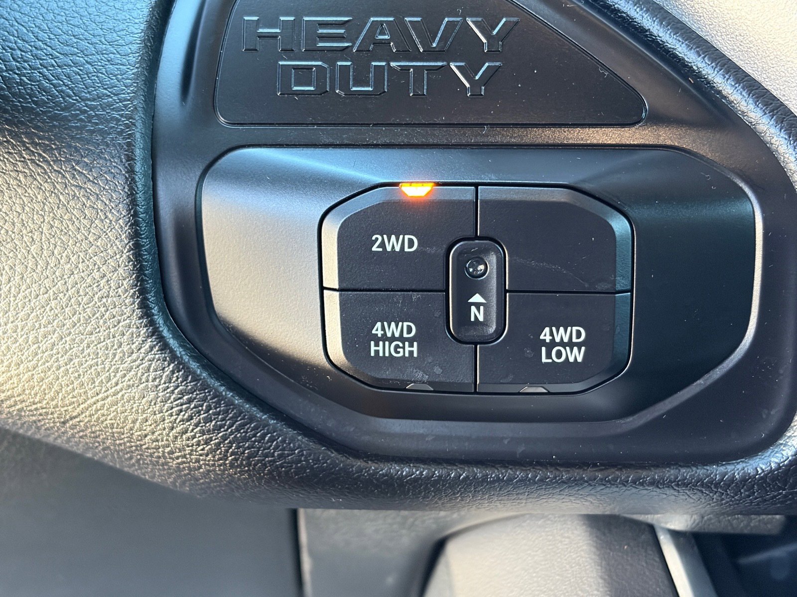 Used 2026 RAM 3500 Laramie w/ Max Tow Package image 28