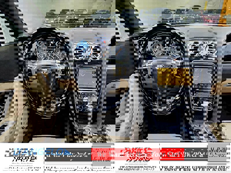 Used 2013 Bentley Continental GT Speed image 20