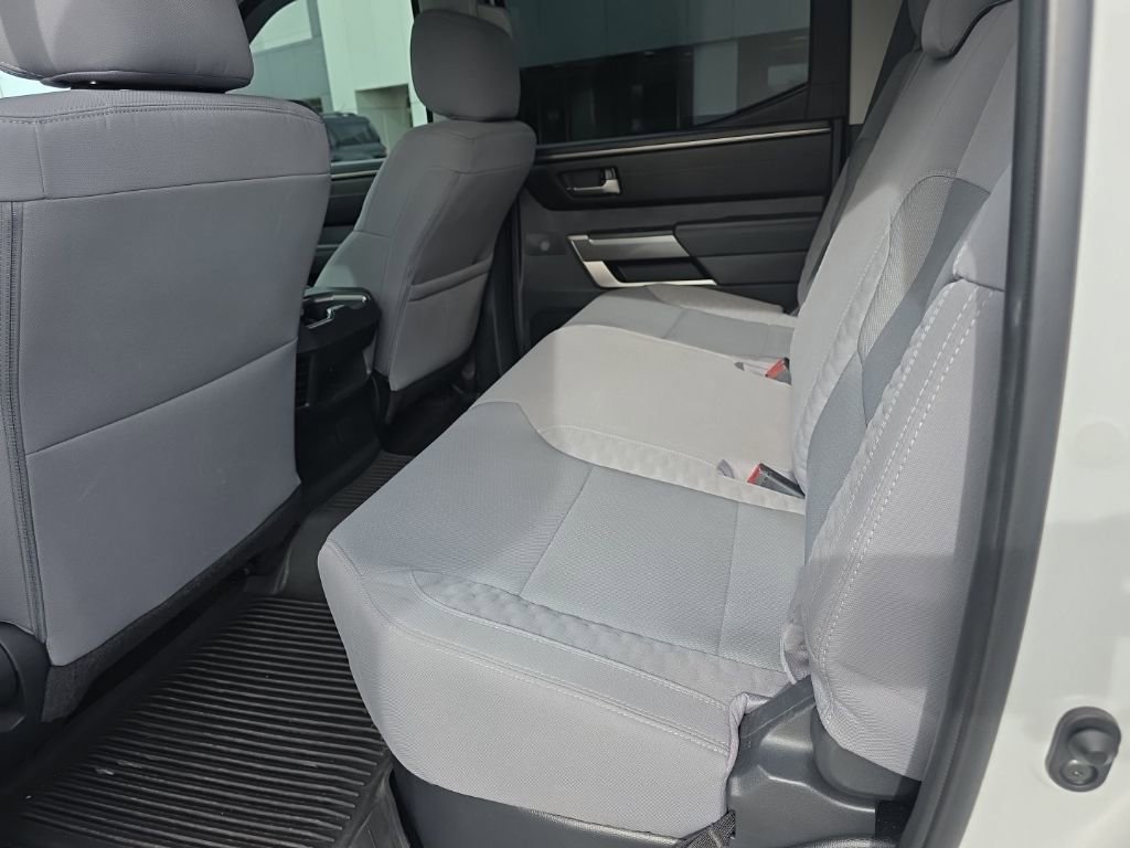 Used 2023 Toyota Tundra SR5 image 11