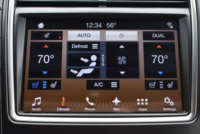 Used 2018 Lincoln MKX Reserve w/ Driver Assistance Package AWD/4WD image 28
