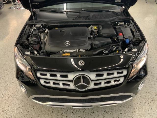 Used 2019 Mercedes-Benz GLA 250 4MATIC image 35