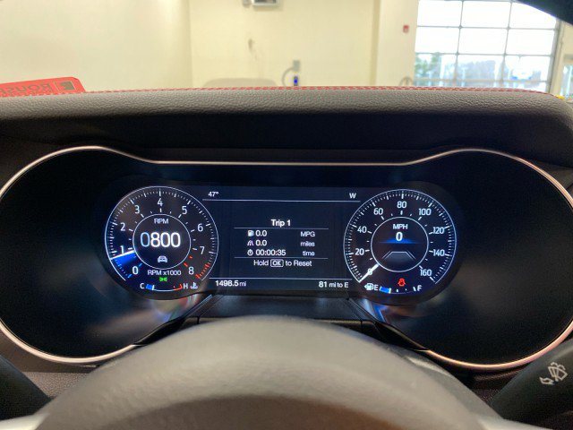 Used 2018 Ford Mustang GT Premium w/ Equipment Group 401A image 19