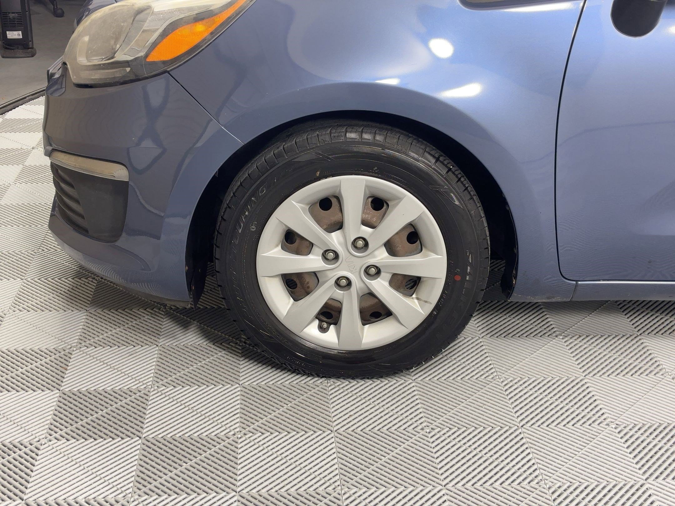 Used 2016 Kia Rio LX image 12