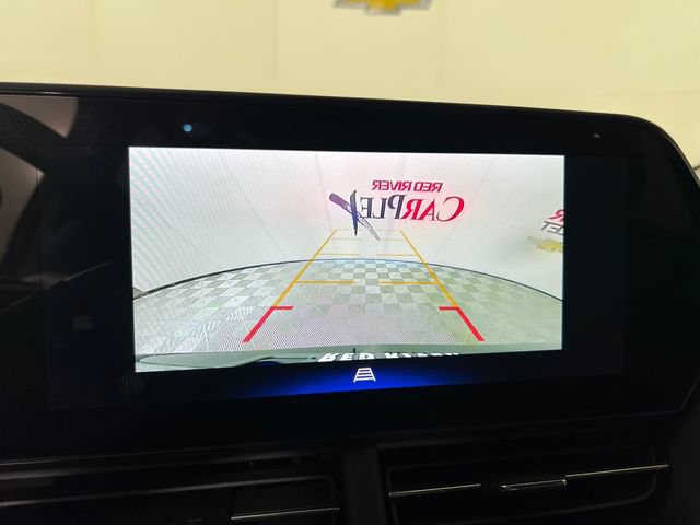 Used 2026 Chevrolet Trax LT FWD image 20