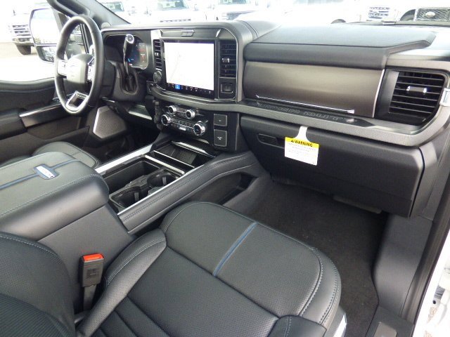 New 2026 Ford F350 Platinum image 13