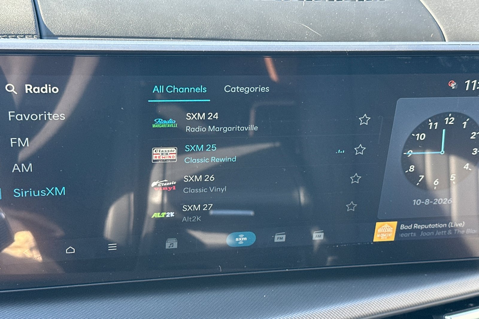 New 2027 Hyundai Santa Fe SEL FWD image 19