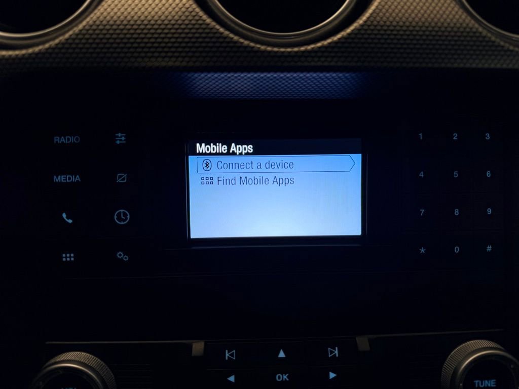 Used 2021 Ford Mustang GT image 22