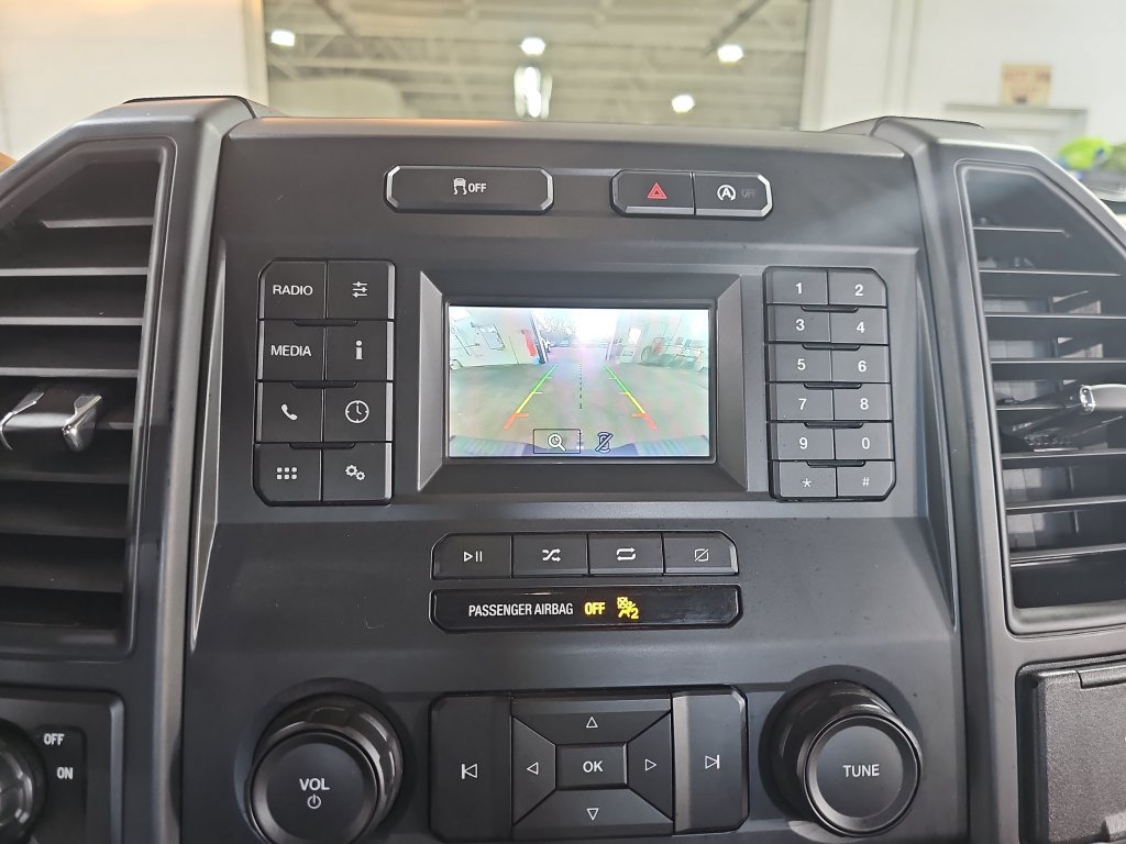 Used 2018 Ford F150 XL w/ Equipment Group 101A Mid RWD image 23