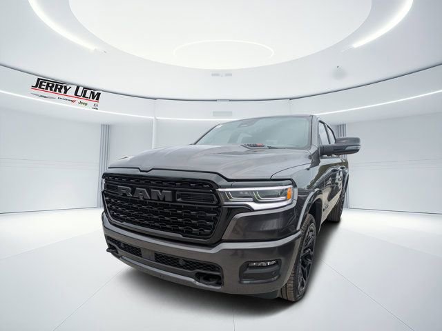 New 2026 RAM 1500 Limited image 6