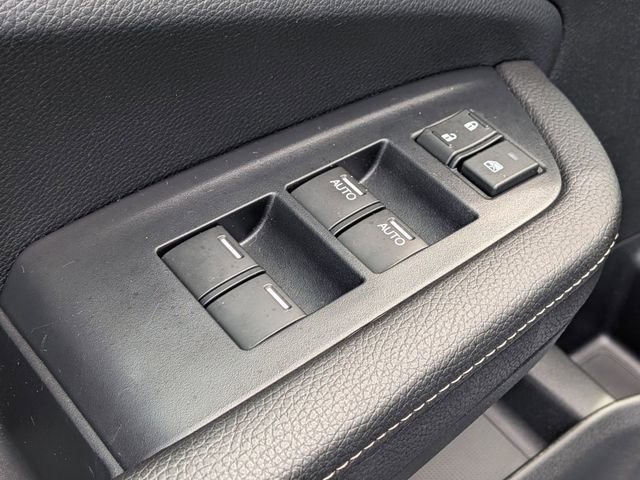 Used 2025 Honda Ridgeline Sport image 14