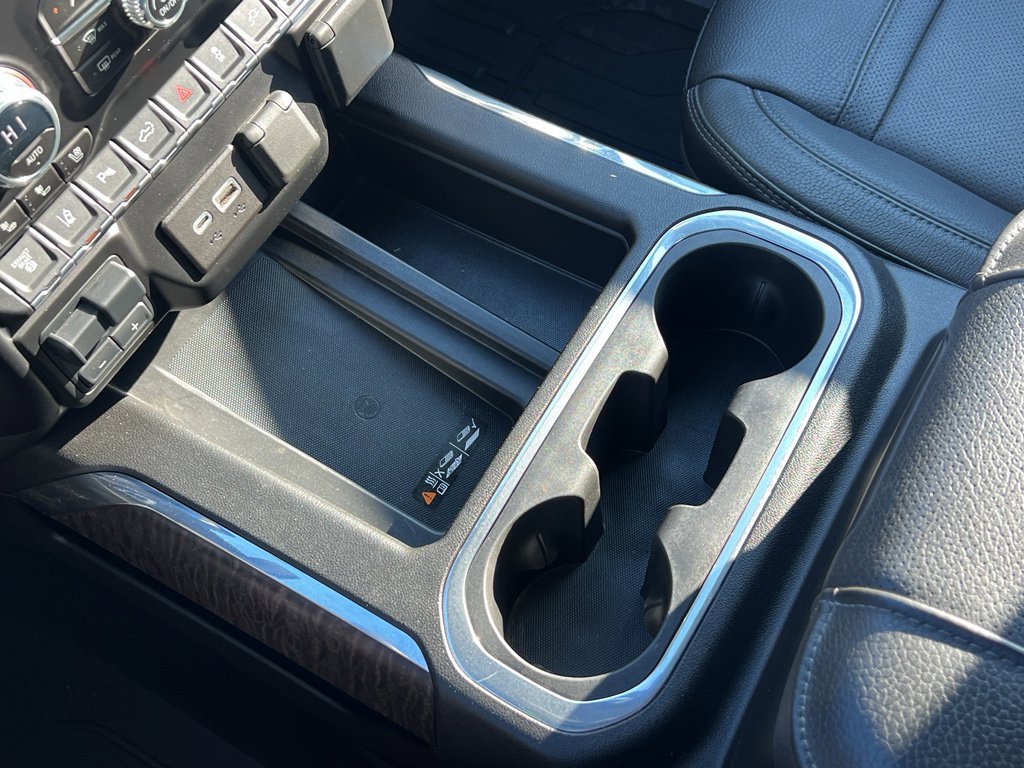 Used 2023 GMC Sierra 2500 Denali image 24