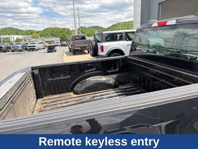 Used 2021 Ford F150 XL w/ Trailer Tow Package AWD/4WD image 16