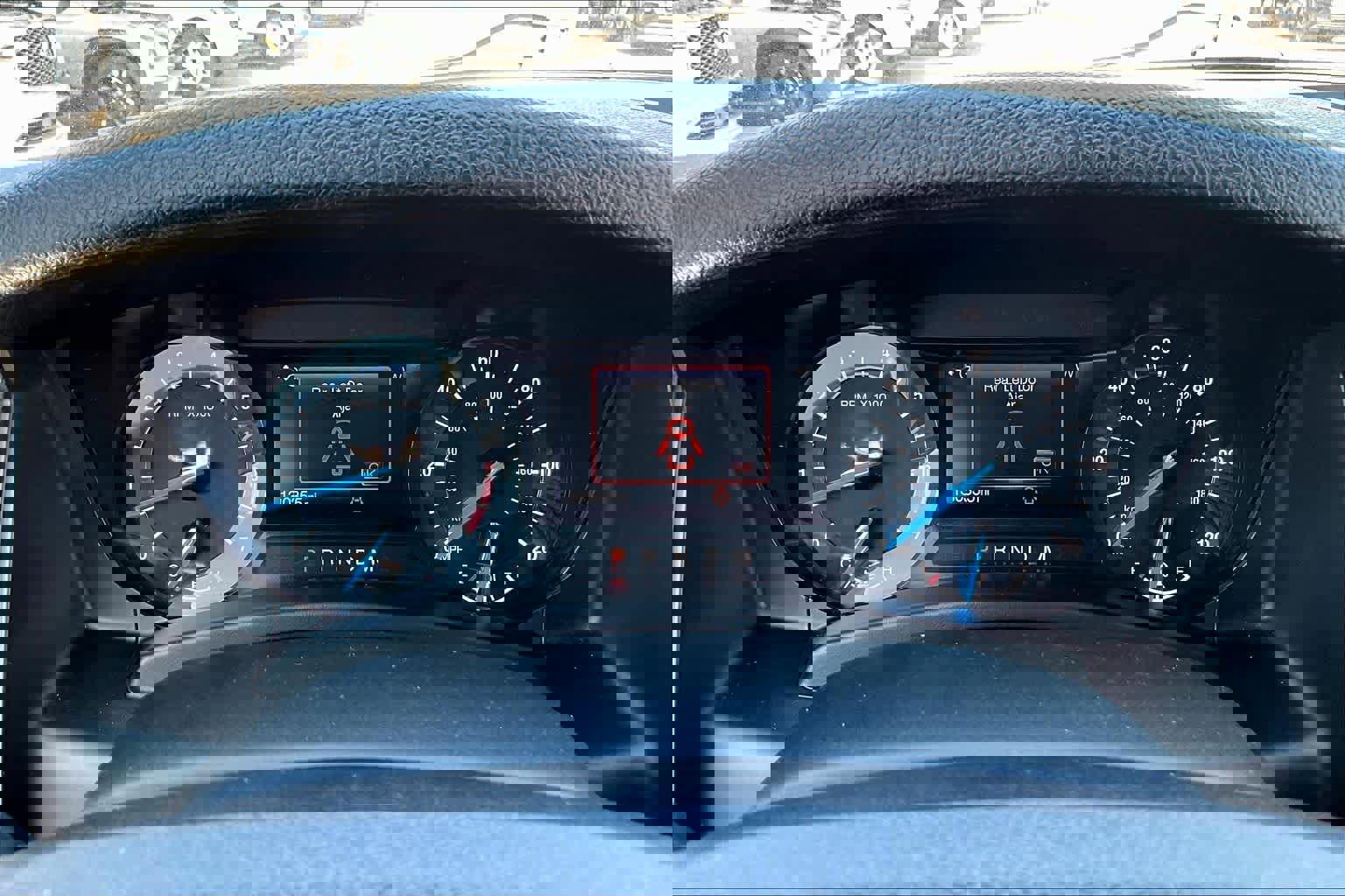 Used 2017 Ford Expedition XLT AWD/4WD image 22