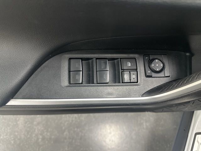 Used 2024 Toyota RAV4 XSE w/ Advanced Technology Package image 10