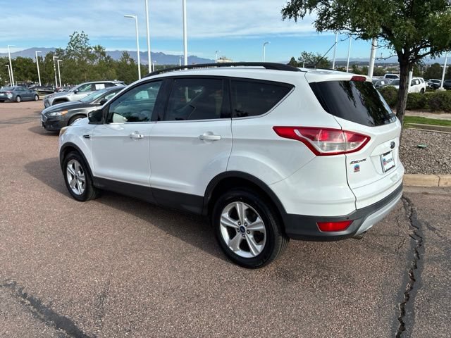 Used 2014 Ford Escape SE w/ Equipment Group 201A AWD/4WD image 27