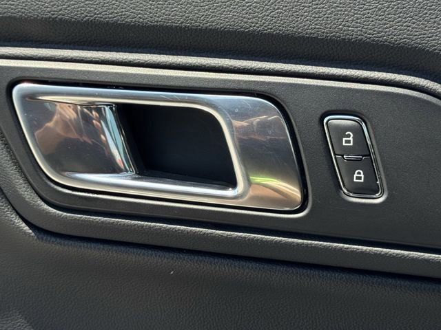 Certified 2020 Ford Mustang Premium RWD image 25