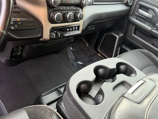 Used 2020 RAM 2500 Laramie image 27