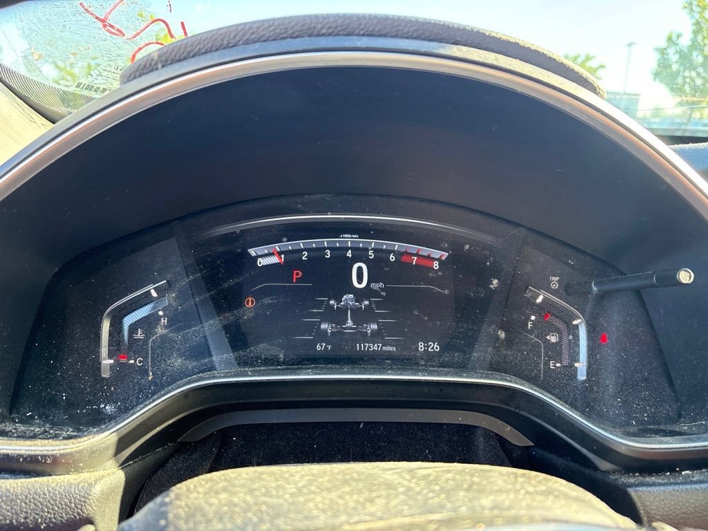 Used 2020 Honda CR-V EX image 26