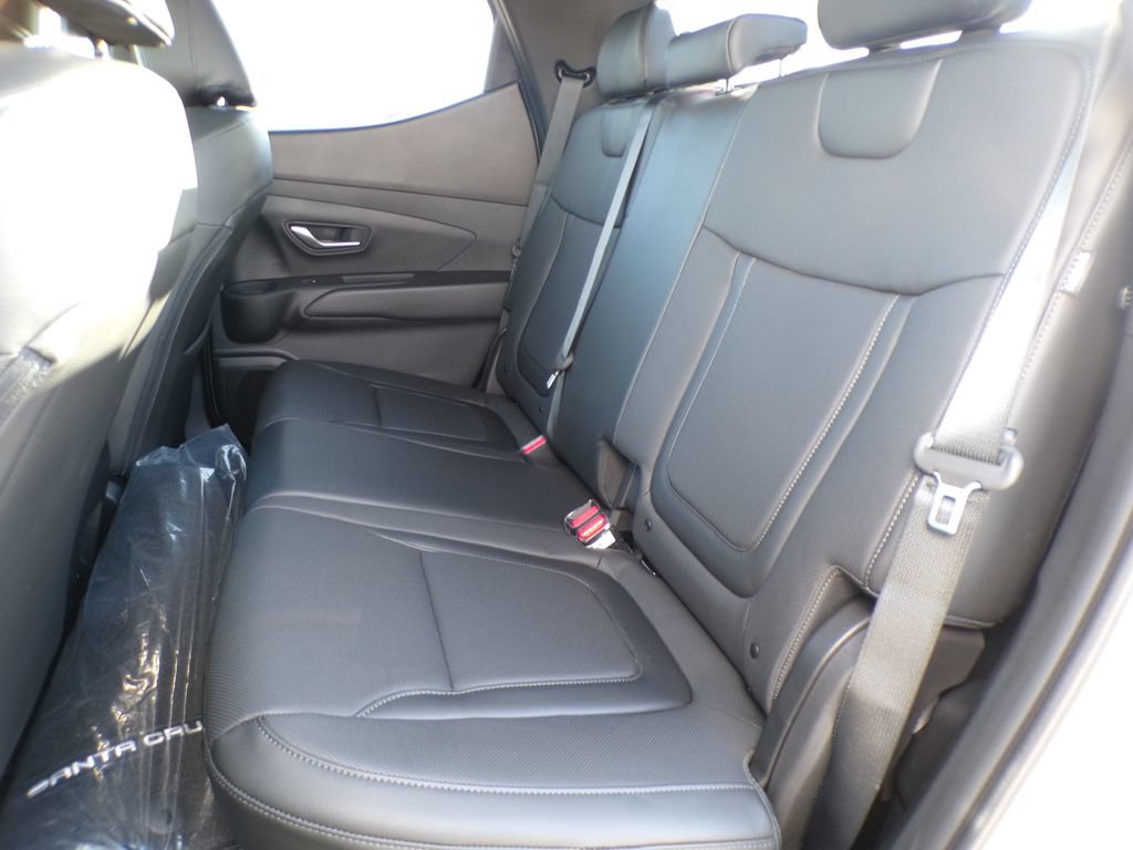 New 2026 Hyundai Santa Cruz SEL AWD/4WD image 27