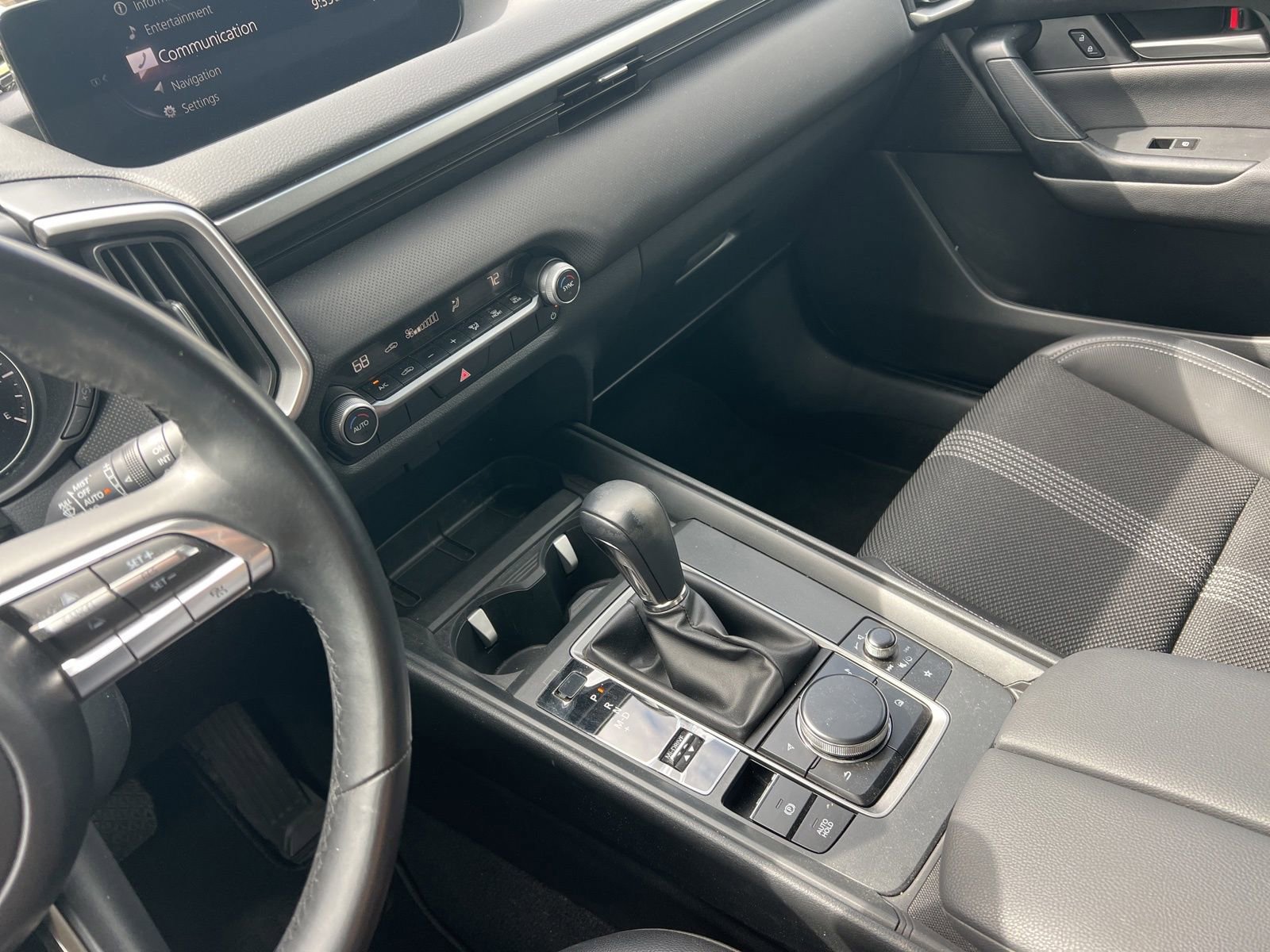 Used 2024 MAZDA CX-50 AWD 2.5 S w/ Cargo Package image 22