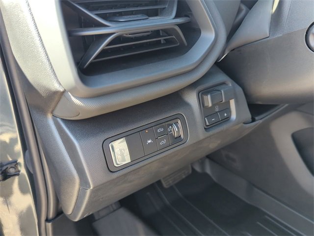 New 2026 Chevrolet Silverado EV LT w/ Premium Package image 34