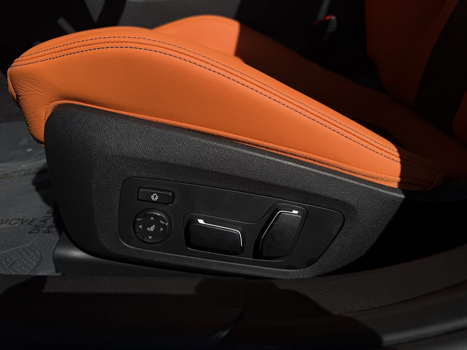 New 2026 BMW M3 w/ Executive Package image 29