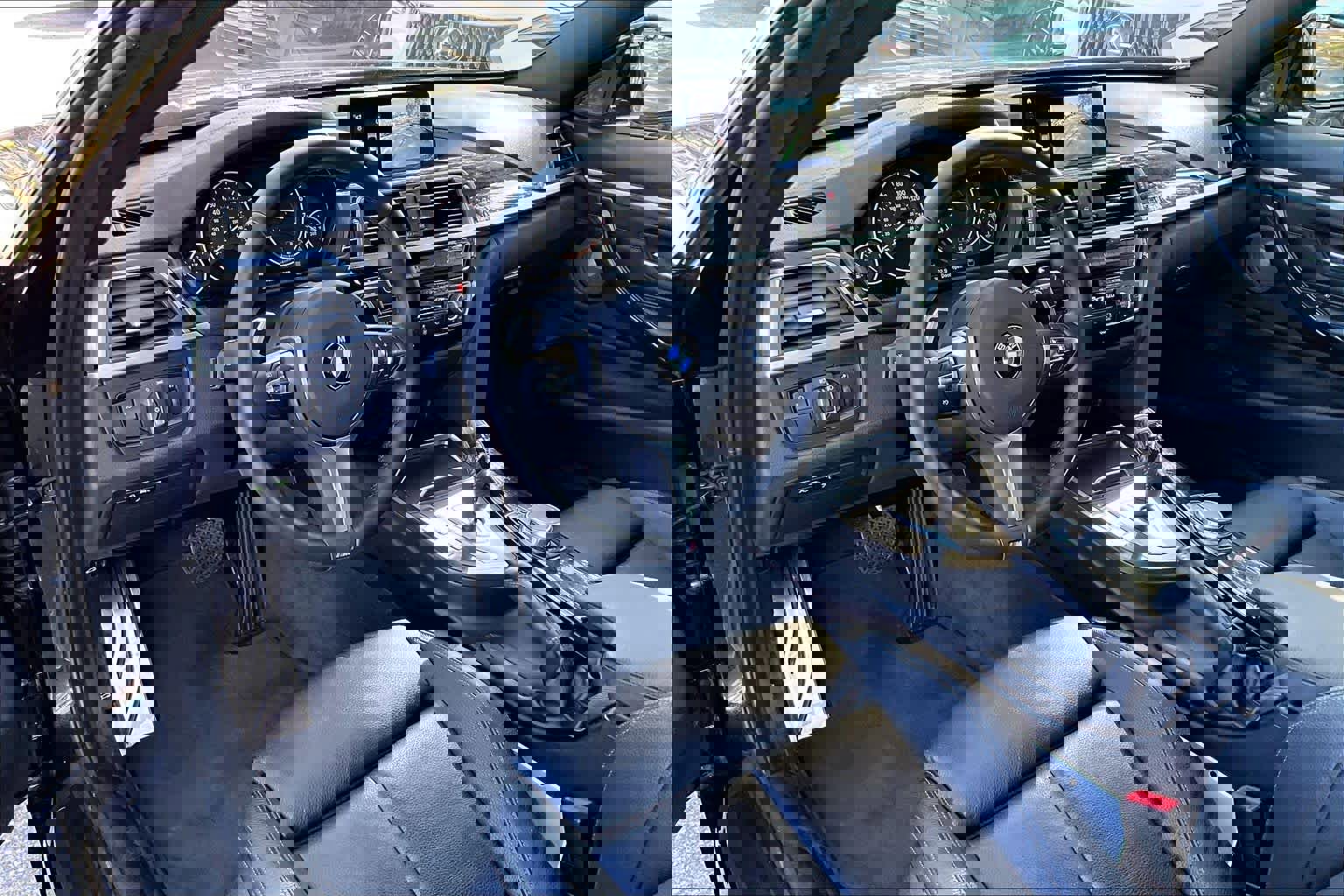 Used 2020 BMW 440i Coupe image 17