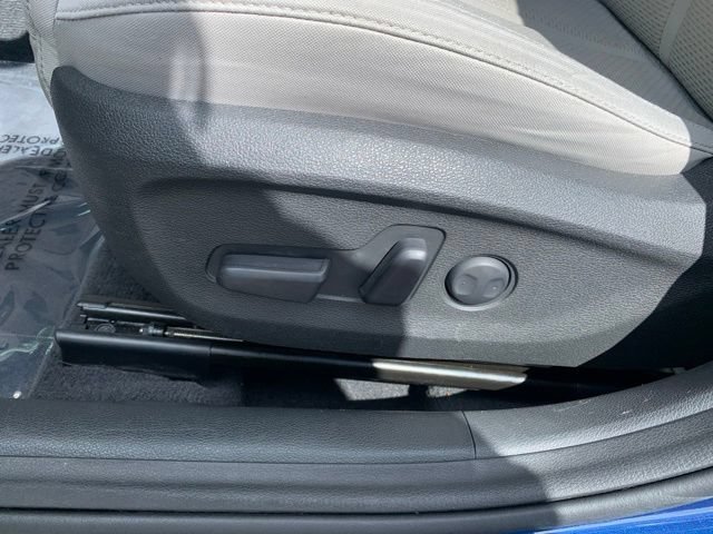 Used 2019 Hyundai Sonata SEL w/ Cargo Package FWD image 11