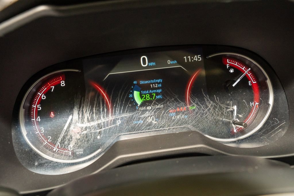 Used 2024 Toyota RAV4 XLE Premium image 19