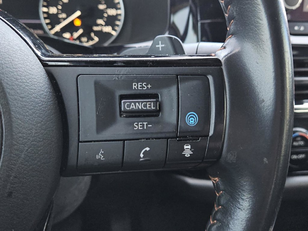 Used 2023 Nissan Pathfinder Rock Creek AWD/4WD image 20