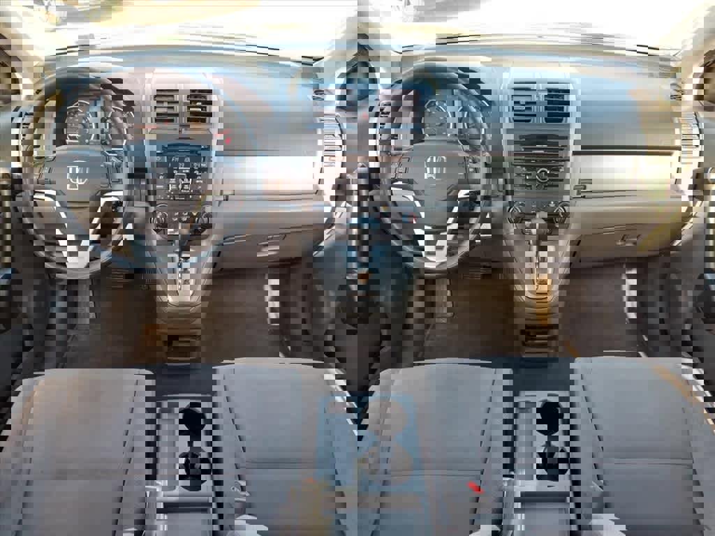 Used 2011 Honda CR-V EX image 9