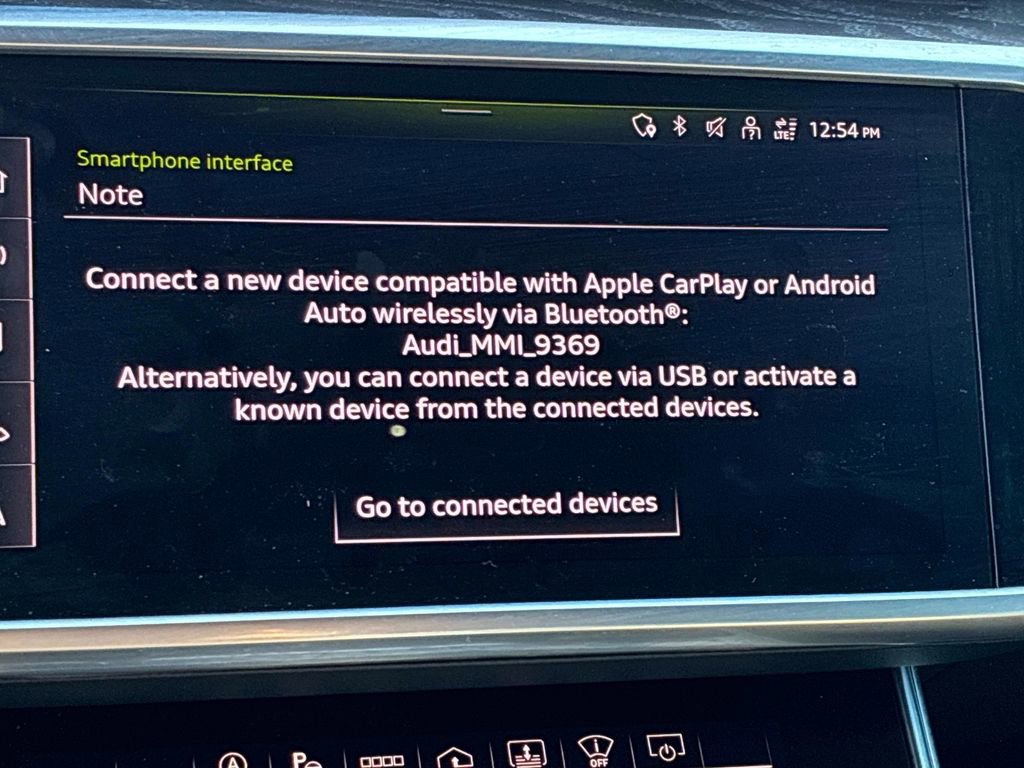 Used 2023 Audi A6 3.0T Prestige w/ Prestige Package image 41