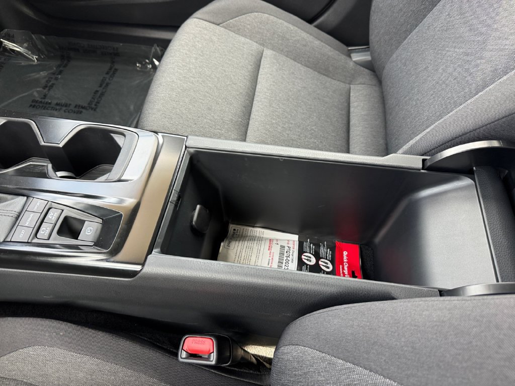 Certified 2025 Toyota Camry LE w/ Convenience Package FWD image 28