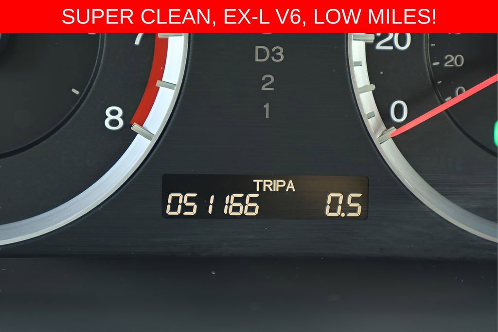 Used 2009 Honda Accord EX-L image 20