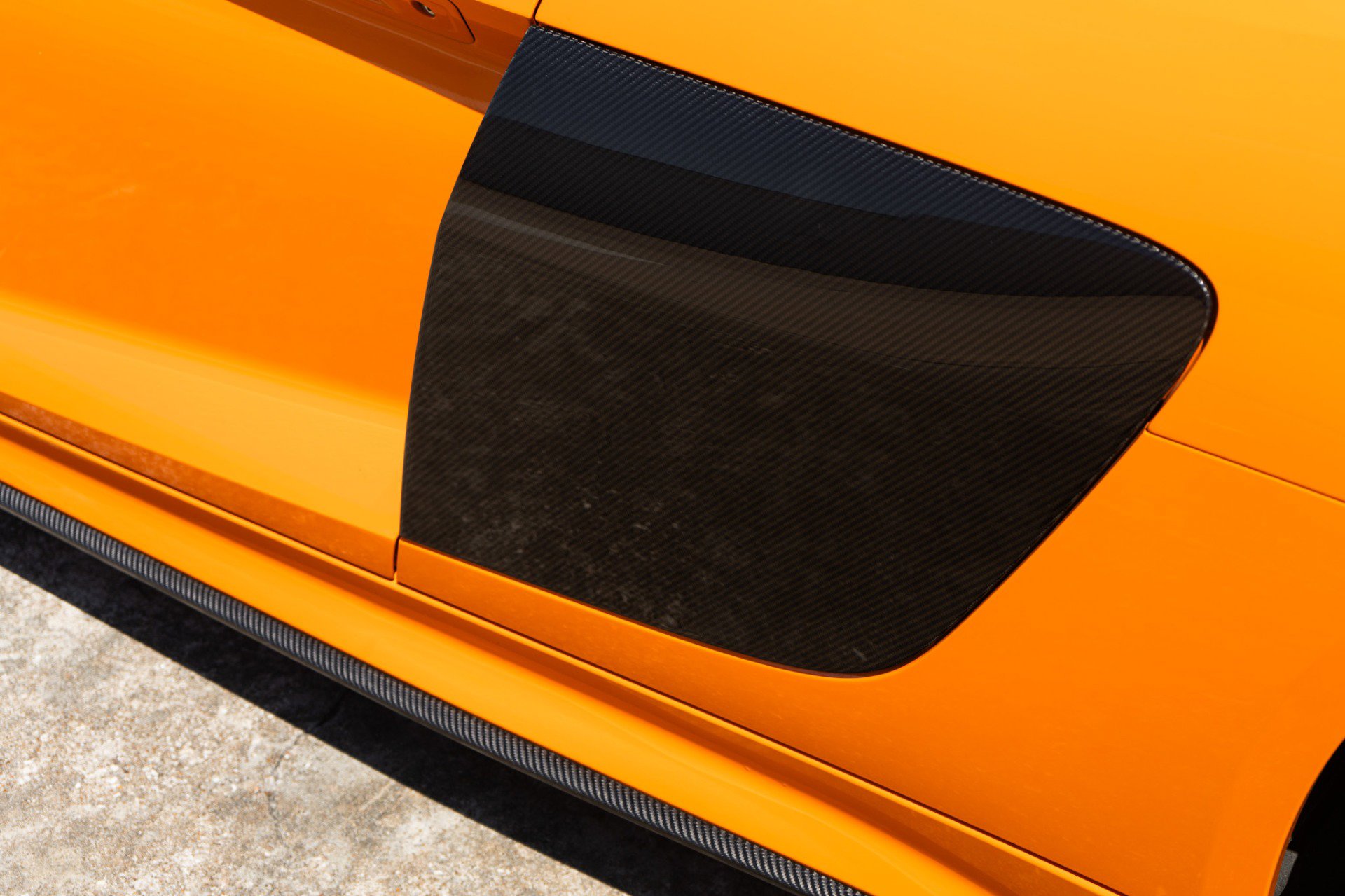 Used 2018 Audi R8 V10 plus image 29