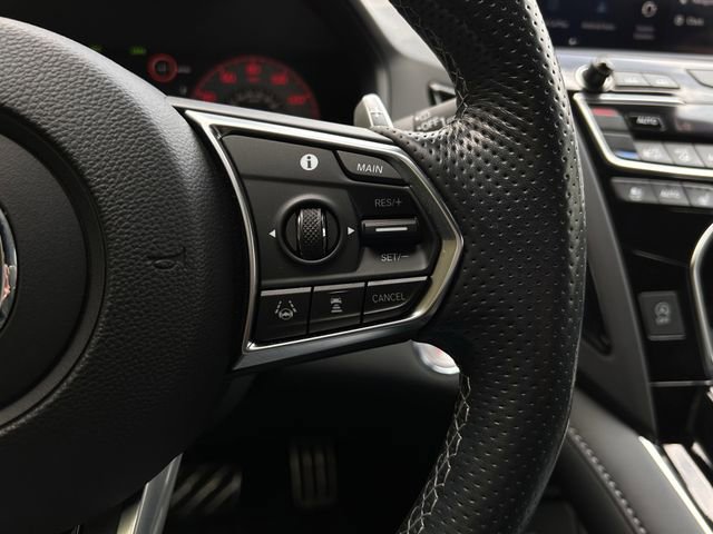 Certified 2021 Acura RDX A-Spec image 17