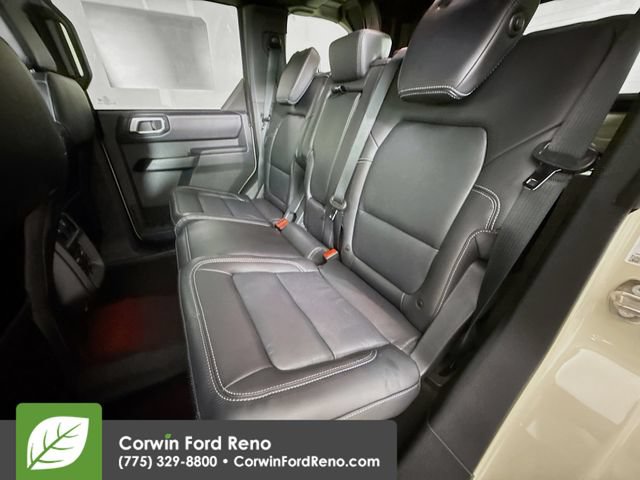 New 2026 Ford Bronco Outer Banks AWD/4WD image 26