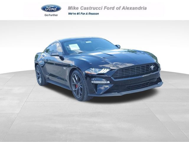 Used 2020 Ford Mustang Premium w/ 2.3L High Performance Package