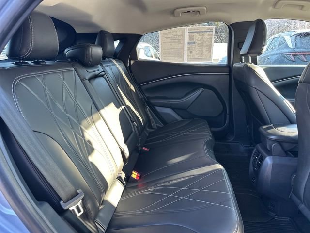 Used 2022 Ford Mustang Mach-E Select w/ Comfort/Technology Package image 22