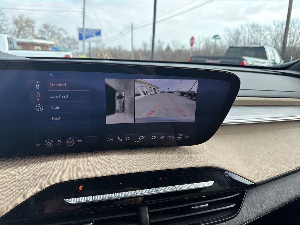 Used 2025 Buick Enclave Preferred w/ Trailering Package, 5000 lbs. image 21