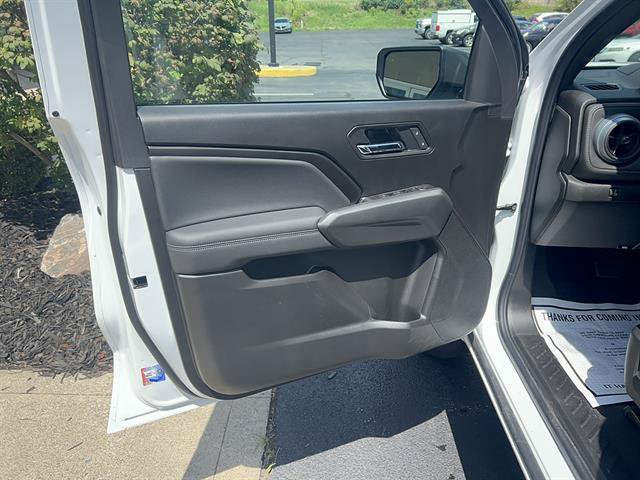 New 2026 Chevrolet Colorado LT w/ LT Convenience Package AWD/4WD image 11