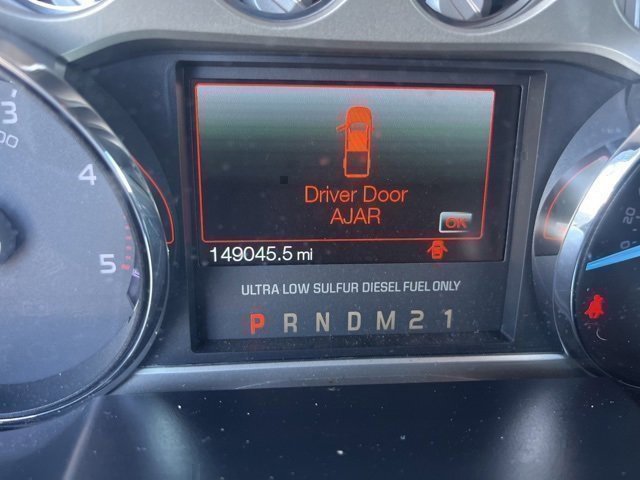 Used 2011 Ford F250 Lariat w/ Lariat Interior Pkg image 14