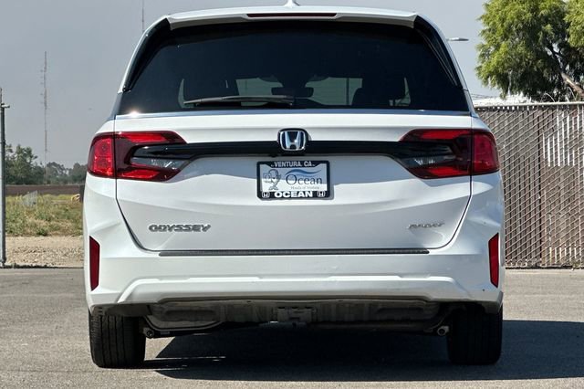 Used 2025 Honda Odyssey Sport-L image 5