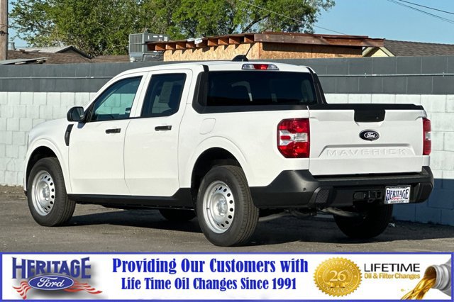 New 2026 Ford Maverick XL w/ 4K Tow Package image 6